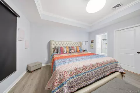 Bedroom - 153 Ridgewood Ave, Middletown, NY 10940 photo 2 of 3