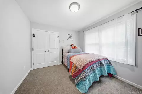 Bedroom - 153 Ridgewood Ave, Middletown, NY 10940 photo 1 of 3