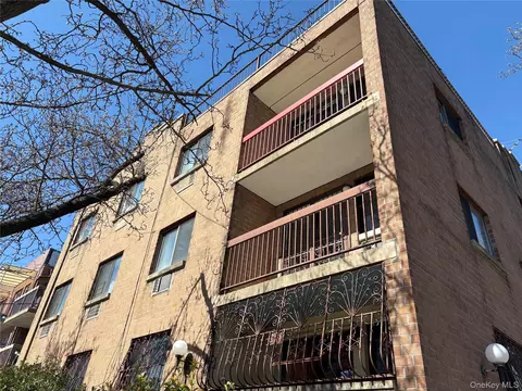 5616 Seabury St #2A, Elmhurst, NY 11373