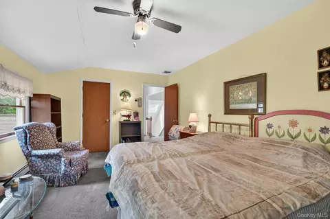 Bedroom - 20 Oneil Cir, Monroe, NY 10950 photo 5 of 9
