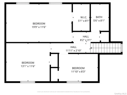 Floorplan - 20 Oneil Cir, Monroe, NY 10950 photo 2 of 3