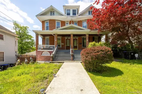 111 S Hamilton St, Poughkeepsie, NY 12601