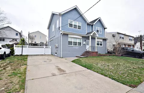 468 Keller Ave, Elmont, NY 11003