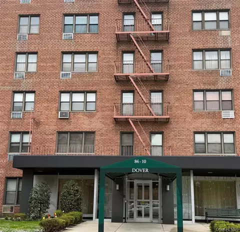 8410 153rd Ave #3F, New York, NY 11414