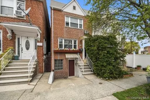 3001 Zulette Ave, New York, NY 10461