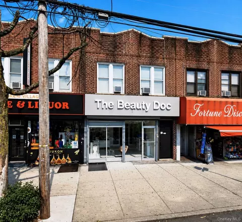 6073 Fresh Pond Rd, New York, NY 11378