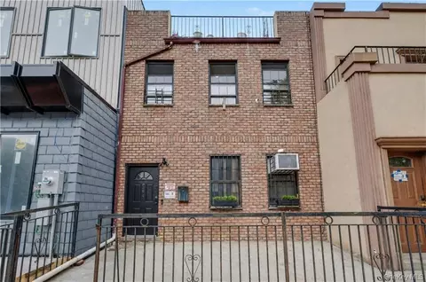 364 Evergreen Ave, Brooklyn, NY 11221