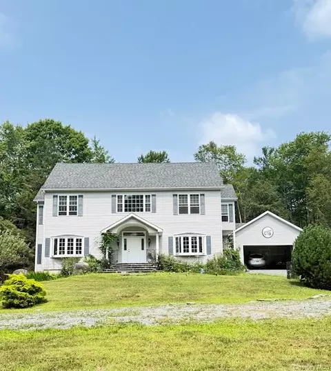 235 Cantrell Rd, Thompson, NY 12701