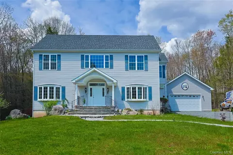 235 Cantrell Rd, Thompson, NY 12701