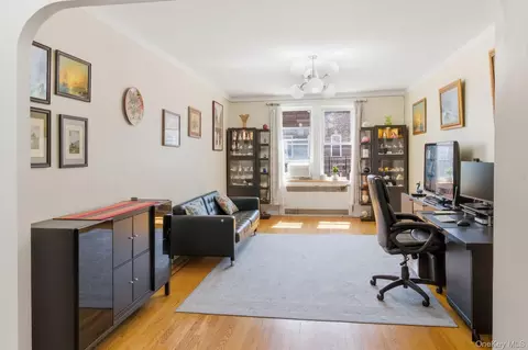 114-20 Queens Blvd #F2, New York, NY 11375