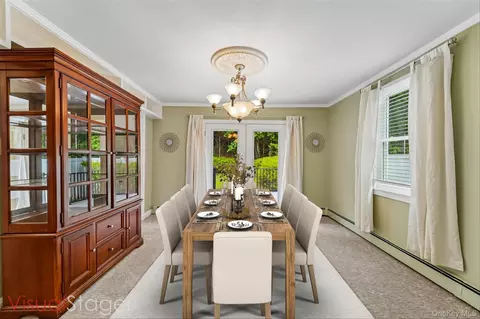 Dining - 841 King St, Peekskill, NY 10566 photo 1 of 1