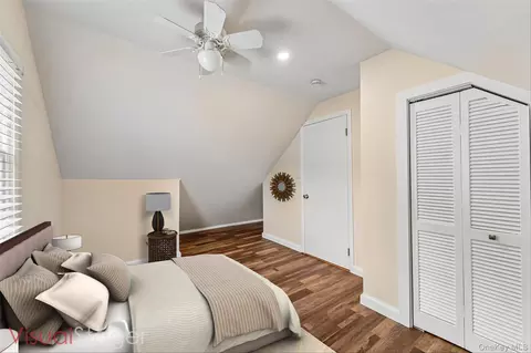 Bedroom - 841 King St, Peekskill, NY 10566 photo 2 of 2