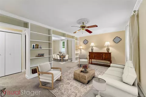 Living - 841 King St, Peekskill, NY 10566 photo 1 of 1