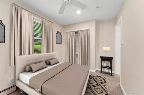 Bedroom - 841 King St, Peekskill, NY 10566 photo 1 of 2