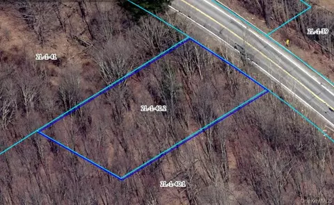 Rt-42, Fallsburg, NY 12733