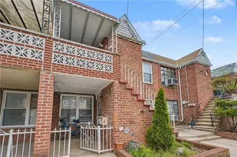 1222 E 83rd St, Brooklyn, NY 11236