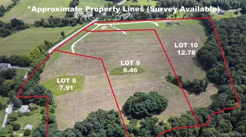lot Apt 10 Mcghee Hill Rd, North East, NY 12546