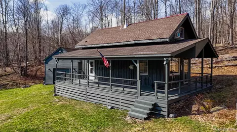 1895 Horse Brook Rd, Colchester, NY 12776