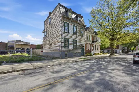 95 Cannon St, Poughkeepsie, NY 12601