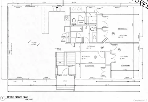 Floorplan - 25 Fraleigh Ln, Red Hook, NY 12571 photo 1 of 2