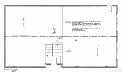 Floorplan - 25 Fraleigh Ln, Red Hook, NY 12571 photo 2 of 2