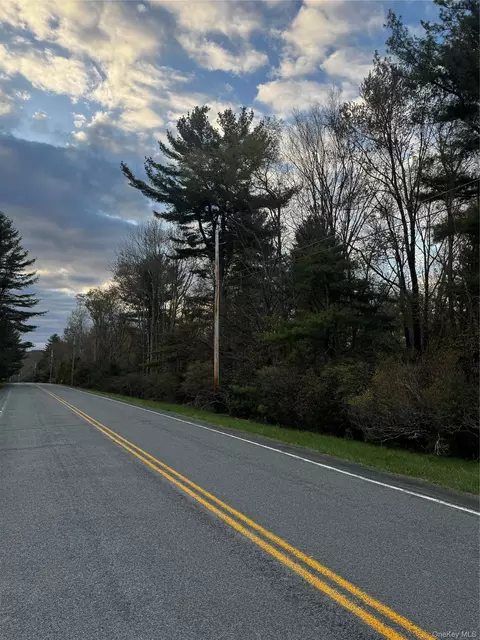 tbd 000 Ulster Heights Rd, Fallsburg, NY 12733