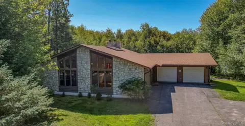 48 Mahogany Ln, Liberty, NY 12754