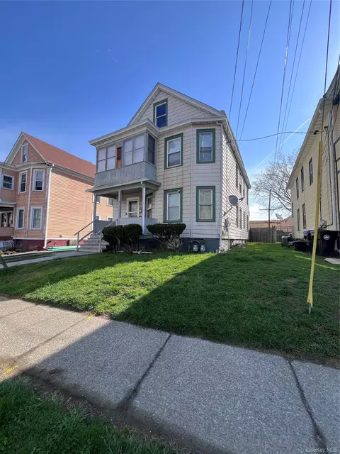 12 May St, Poughkeepsie, NY 12603