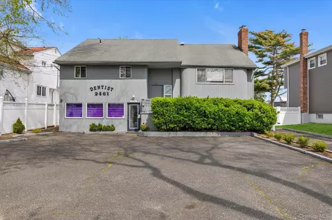 2461 Merrick Ave, Merrick, NY 11566
