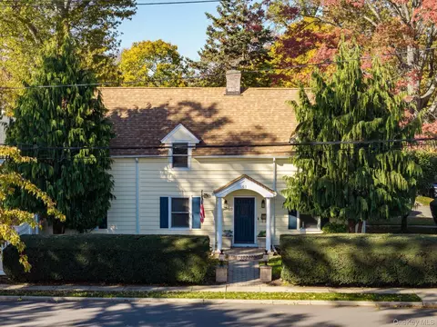 Undisclosed, North Hempstead, NY 11590