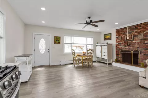 Living - 347 E Pine St, Long Beach, NY 11561 photo 2 of 2