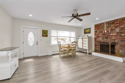 Living - 347 E Pine St, Long Beach, NY 11561 photo 1 of 2