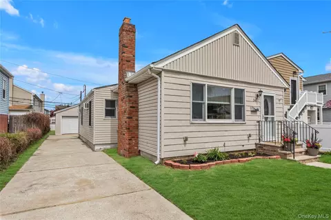 Exterior - 347 E Pine St, Long Beach, NY 11561 photo 2 of 6