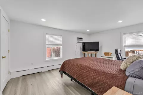 Bedroom - 347 E Pine St, Long Beach, NY 11561 photo 1 of 1
