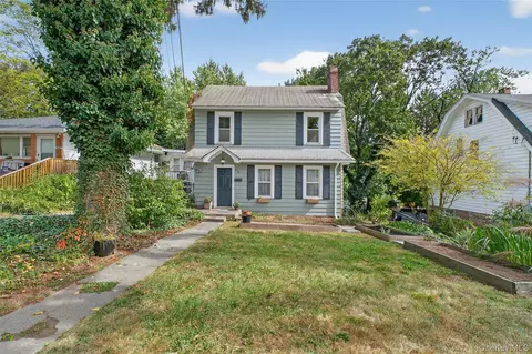 310 Carpenter Ave, Newburgh, NY 12550