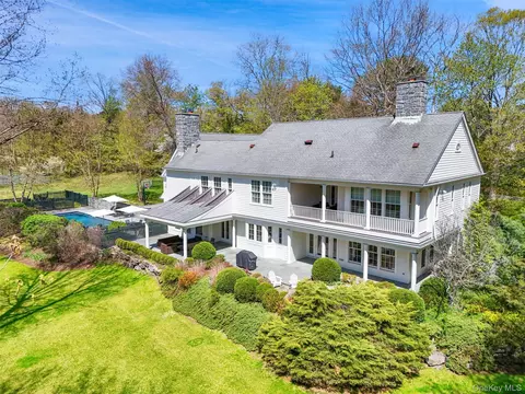 665 Guard Hill Rd, Bedford, NY 10506