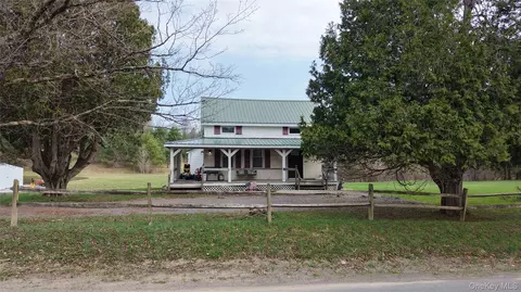849 Hurricane Rd, Cold Brook, NY 13324