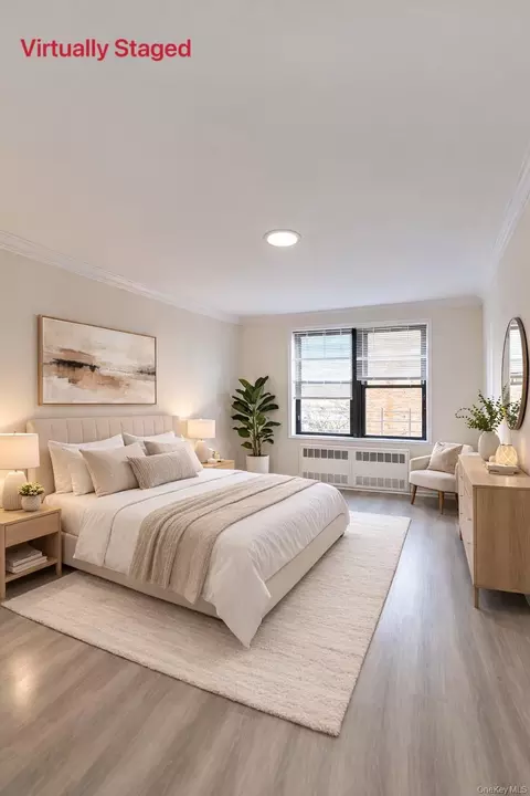 Bedroom - 150-11 72 Rd #4, Flushing, NY 11367 photo 1 of 3