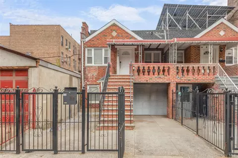 455 E 93rd St, Brooklyn, NY 11212