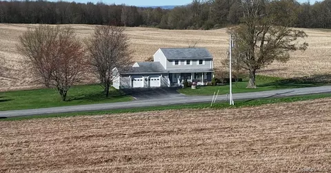 9339 Crooked Hill Rd, Cassville, NY 13318