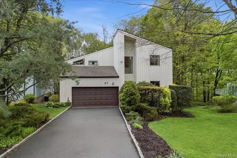37 Talcott Rd, Rye Brook, NY 10573