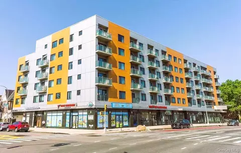 62-98 Woodhaven Blvd #6C, Middle Village, NY 11379