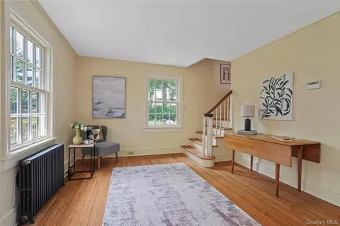 Entry Way - 39 Forest Ave, Greenburgh, NY 10706 photo 1 of 2