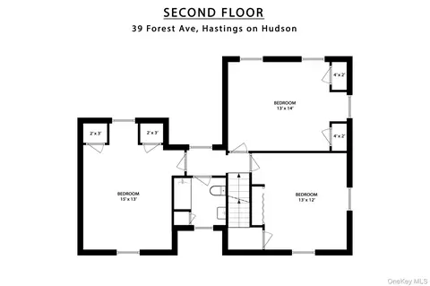Floorplan - 39 Forest Ave, Greenburgh, NY 10706 photo 2 of 3