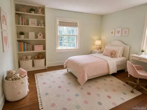 Bedroom - 39 Forest Ave, Greenburgh, NY 10706 photo 4 of 4