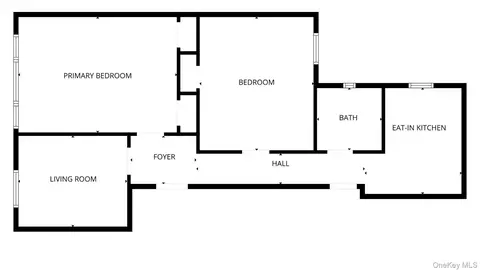 272 Gates Ave #3D, Brooklyn, NY 11216