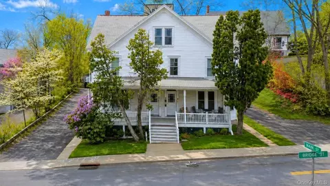 91 Bridge St #93, Catskill, NY 12414