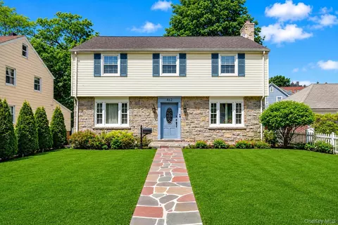 462 Rich Ave, Mount Vernon, NY 10552