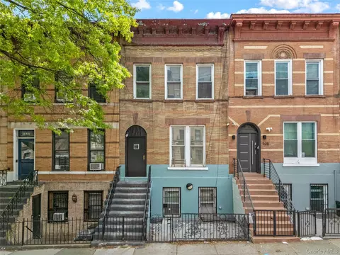 526 W 175th St, New York, NY 10033