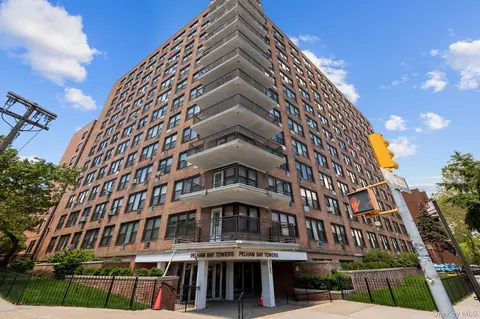 3121 Middletown Rd #8A, New York, NY 10461